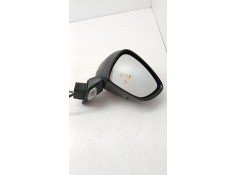 Recambio de retrovisor derecho para citroën c3 ii (sc_) 1.4 hdi 70 (sc8hzc, sc8hr0, sc8hp4) referencia OEM IAM   