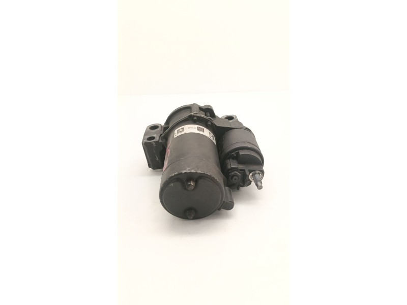 Recambio de motor arranque para peugeot 807 (eb_) 3.0 v6 referencia OEM IAM C631808R  