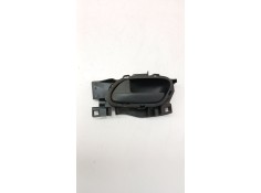 Recambio de maneta interior delantera izquierda para citroën c3 ii (sc_) 1.4 hdi 70 (sc8hzc, sc8hr0, sc8hp4) referencia OEM IAM 