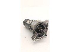 Recambio de motor arranque para peugeot 206 hatchback (2a/c) 1.6 16v referencia OEM IAM 110584  