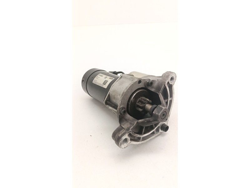 Recambio de motor arranque para peugeot 206 hatchback (2a/c) 1.6 16v referencia OEM IAM 110584  
