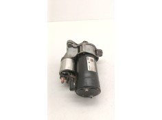 Recambio de motor arranque para peugeot 206 hatchback (2a/c) 1.6 16v referencia OEM IAM 110584   2