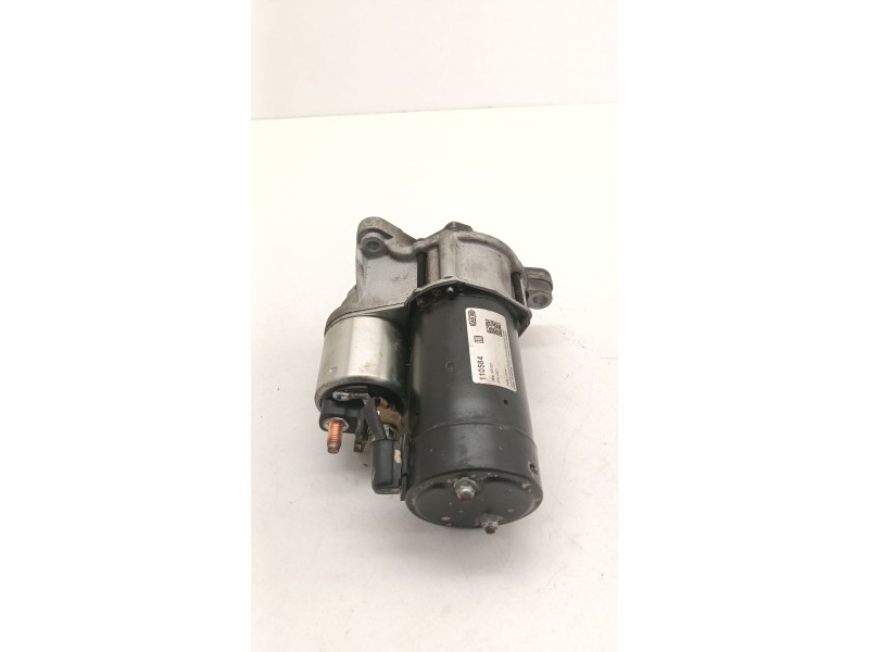 Recambio de motor arranque para peugeot 206 hatchback (2a/c) 1.6 16v referencia OEM IAM 110584  
							