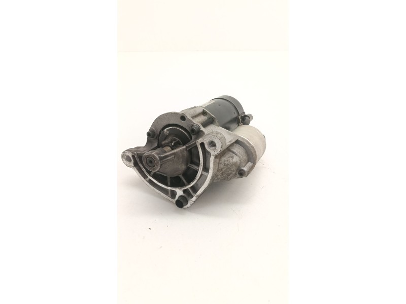 Recambio de motor arranque para peugeot 206 hatchback (2a/c) 1.6 16v referencia OEM IAM 110584  