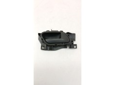 Recambio de maneta interior delantera derecha para citroën c3 ii (sc_) 1.4 hdi 70 (sc8hzc, sc8hr0, sc8hp4) referencia OEM IAM 96