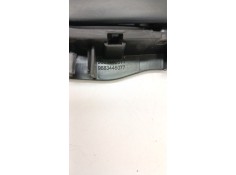 Recambio de maneta interior delantera derecha para citroën c3 ii (sc_) 1.4 hdi 70 (sc8hzc, sc8hr0, sc8hp4) referencia OEM IAM 96 2
