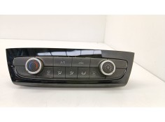 Recambio de mando climatizador para opel corsa f (p2jo) 1.2 (68) referencia OEM IAM 9851355980  