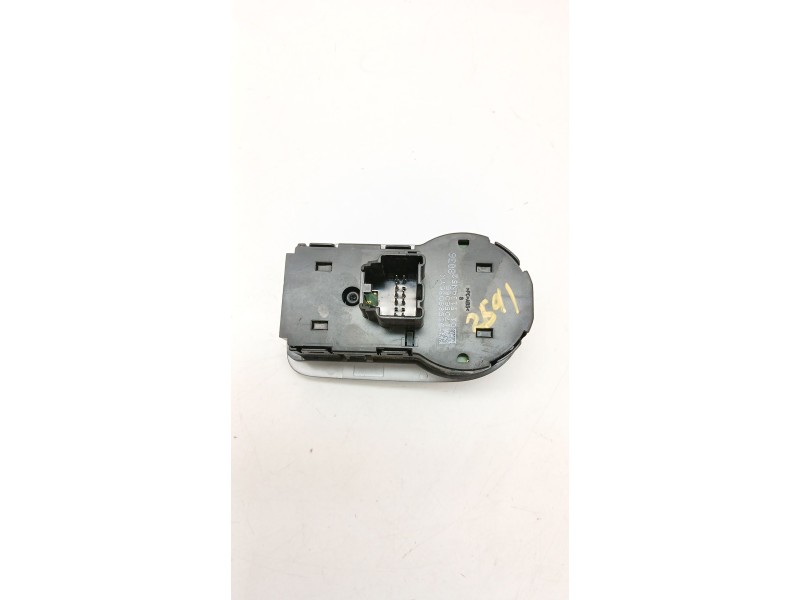 Recambio de mando luces para opel corsa f (p2jo) 1.2 (68) referencia OEM IAM 98588036Y  