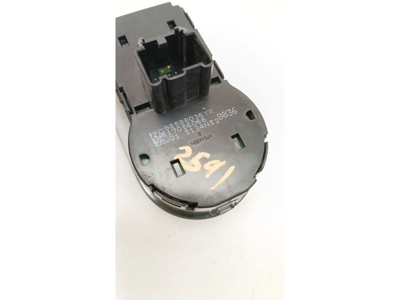Recambio de mando luces para opel corsa f (p2jo) 1.2 (68) referencia OEM IAM 98588036Y  