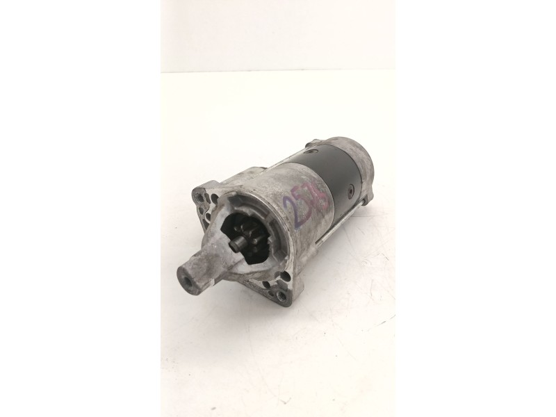 Recambio de motor arranque para chrysler voyager iv (rg, rs) 2.8 crd referencia OEM IAM   