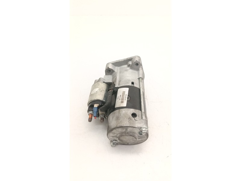 Recambio de motor arranque para chrysler voyager iv (rg, rs) 2.8 crd referencia OEM IAM   