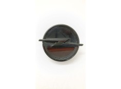 Recambio de maneta exterior porton para opel corsa f (p2jo) 1.2 (68) referencia OEM IAM 9830092980  