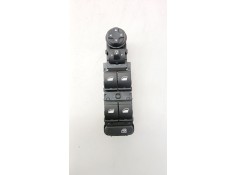 Recambio de mando elevalunas delantero izquierdo para opel corsa f (p2jo) 1.2 (68) referencia OEM IAM 98421760ZD  