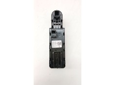 Recambio de mando elevalunas delantero izquierdo para opel corsa f (p2jo) 1.2 (68) referencia OEM IAM 98421760ZD   2