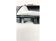 Recambio de maneta interior delantera izquierda para opel corsa f (p2jo) 1.2 (68) referencia OEM IAM 98201553   2