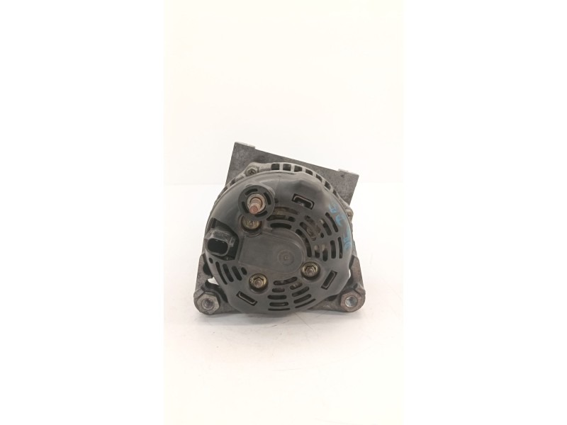 Recambio de alternador para chrysler voyager iv (rg, rs) 2.8 crd referencia OEM IAM 04868429AD 4210000083 