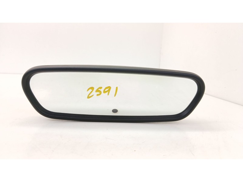 Recambio de espejo interior para opel corsa f (p2jo) 1.2 (68) referencia OEM IAM   
							