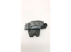 Recambio de cerradura maletero / porton para opel corsa f (p2jo) 1.2 (68) referencia OEM IAM 9816195380  