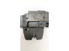 Recambio de cerradura maletero / porton para opel corsa f (p2jo) 1.2 (68) referencia OEM IAM 9816195380   2
