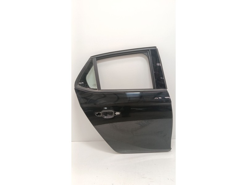 Recambio de puerta trasera derecha para opel corsa f (p2jo) 1.2 (68) referencia OEM IAM   