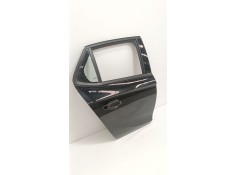 Recambio de puerta trasera derecha para opel corsa f (p2jo) 1.2 (68) referencia OEM IAM    2