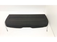 Recambio de bandeja trasera para opel corsa f (p2jo) 1.2 (68) referencia OEM IAM 98487369ZD  