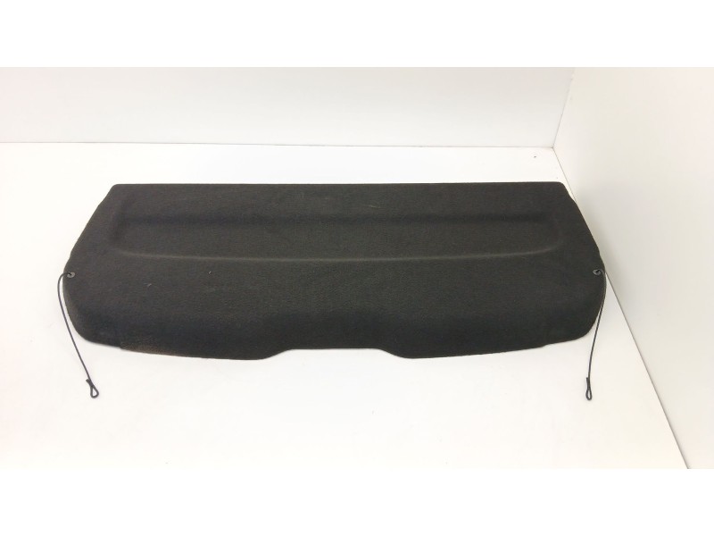 Recambio de bandeja trasera para opel corsa f (p2jo) 1.2 (68) referencia OEM IAM 98487369ZD  
							