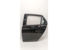 Recambio de puerta trasera izquierda para opel corsa f (p2jo) 1.2 (68) referencia OEM IAM   