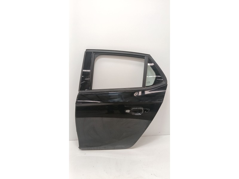 Recambio de puerta trasera izquierda para opel corsa f (p2jo) 1.2 (68) referencia OEM IAM   
							