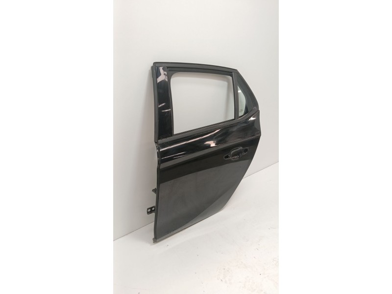 Recambio de puerta trasera izquierda para opel corsa f (p2jo) 1.2 (68) referencia OEM IAM   
							