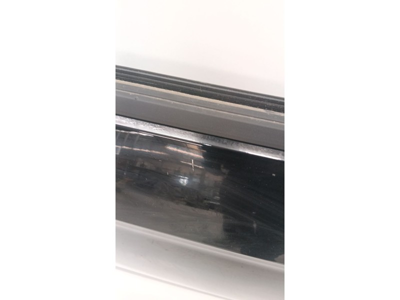 Recambio de puerta delantera derecha para opel corsa f (p2jo) 1.2 (68) referencia OEM IAM   