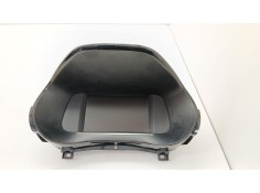 Recambio de cuadro instrumentos para opel corsa f (p2jo) 1.2 (68) referencia OEM IAM 9863923580  