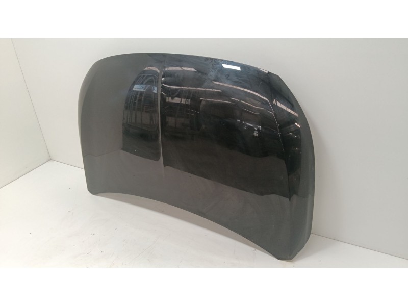 Recambio de capot para opel corsa f (p2jo) 1.2 (68) referencia OEM IAM   
							