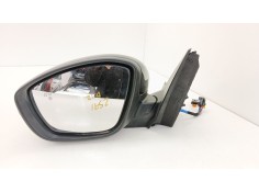 Recambio de retrovisor izquierdo para opel corsa f (p2jo) 1.2 (68) referencia OEM IAM   