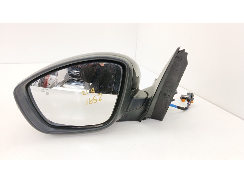 Recambio de retrovisor izquierdo para opel corsa f (p2jo) 1.2 (68) referencia OEM IAM   
							