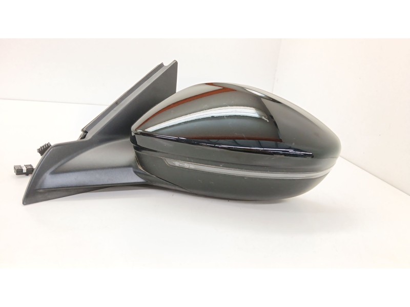 Recambio de retrovisor izquierdo para opel corsa f (p2jo) 1.2 (68) referencia OEM IAM   
							