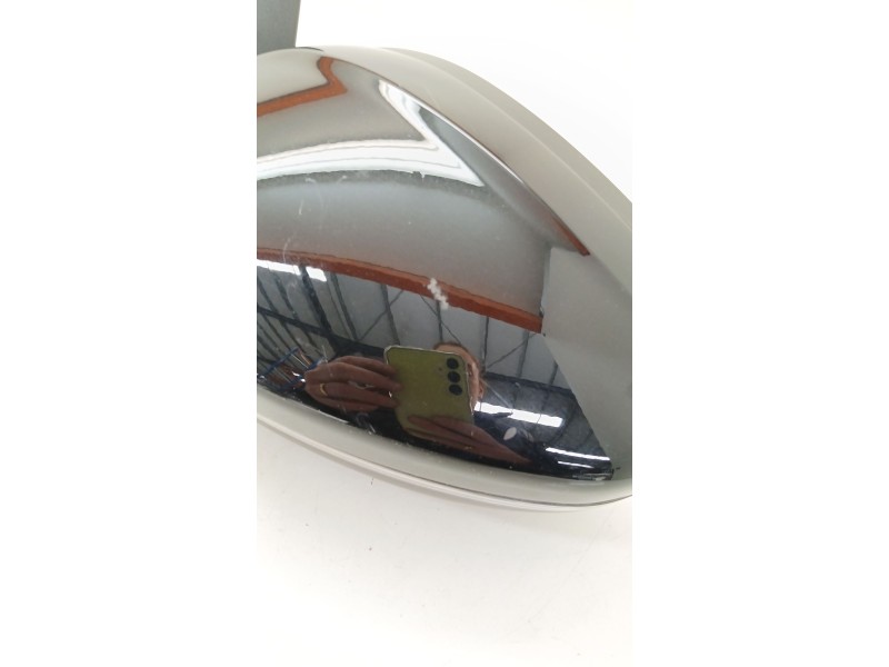 Recambio de retrovisor izquierdo para opel corsa f (p2jo) 1.2 (68) referencia OEM IAM   
							
