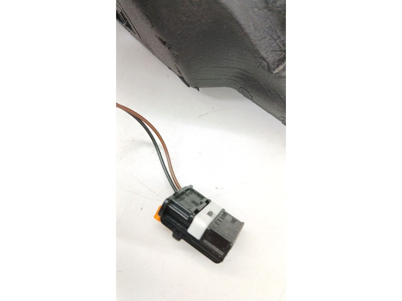 Recambio de retrovisor izquierdo para opel corsa f (p2jo) 1.2 (68) referencia OEM IAM   
							