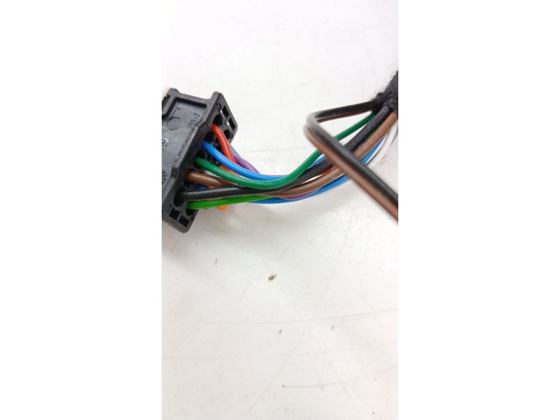 Recambio de retrovisor izquierdo para opel corsa f (p2jo) 1.2 (68) referencia OEM IAM   
							
