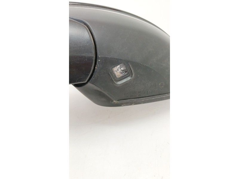 Recambio de retrovisor izquierdo para opel corsa f (p2jo) 1.2 (68) referencia OEM IAM   
							