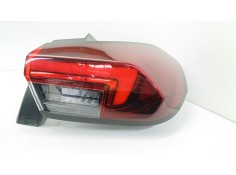 Recambio de piloto trasero derecho para opel corsa f (p2jo) 1.2 (68) referencia OEM IAM   