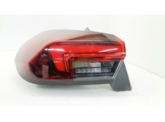 Recambio de piloto trasero izquierdo para opel corsa f (p2jo) 1.2 (68) referencia OEM IAM   