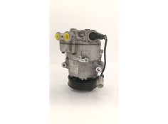 Recambio de compresor aire acondicionado para opel astra j sports tourer (p10) 1.7 cdti (35) referencia OEM IAM TSP0155967  