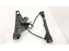 Recambio de elevalunas delantero izquierdo para opel corsa f (p2jo) 1.2 (68) referencia OEM IAM 9829043780  