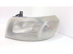 Recambio de faro izquierdo para ford transit furgoneta (fa_ _) 2.4 tde referencia OEM IAM 4C1613035  