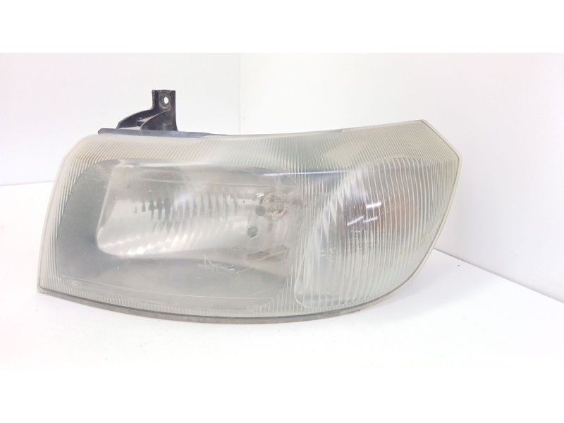 Recambio de faro izquierdo para ford transit furgoneta (fa_ _) 2.4 tde referencia OEM IAM 4C1613035  