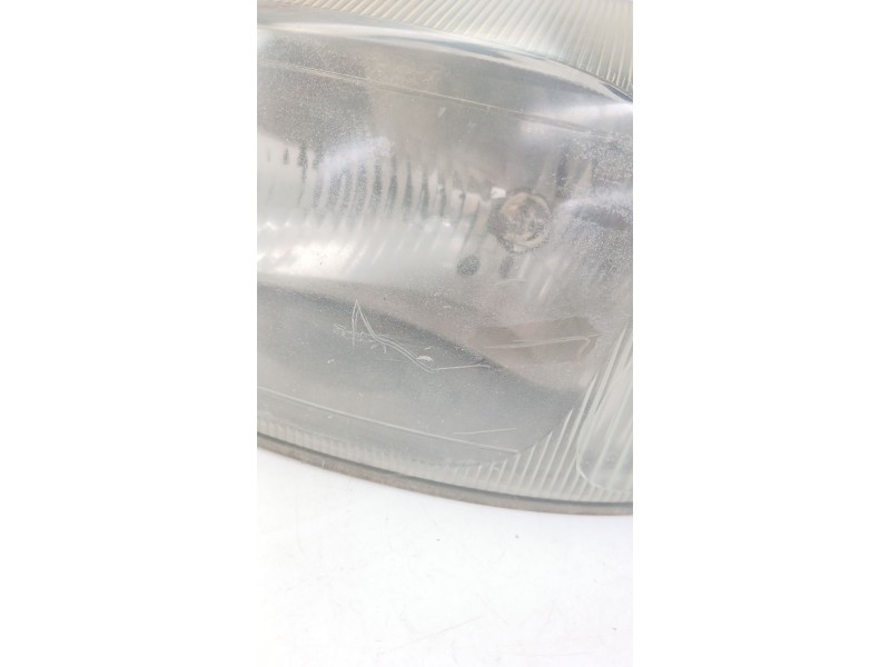 Recambio de faro izquierdo para ford transit furgoneta (fa_ _) 2.4 tde referencia OEM IAM 4C1613035  