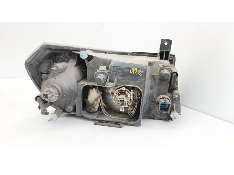 Recambio de faro izquierdo para ford transit furgoneta (fa_ _) 2.4 tde referencia OEM IAM 4C1613035  