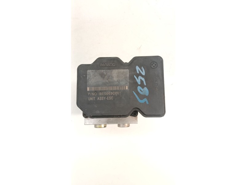 Recambio de abs para ssangyong korando (ck) 2.0 e-xdi referencia OEM IAM 4892034000  