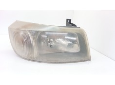 Recambio de faro derecho para ford transit furgoneta (fa_ _) 2.4 tde referencia OEM IAM YC1X13008  